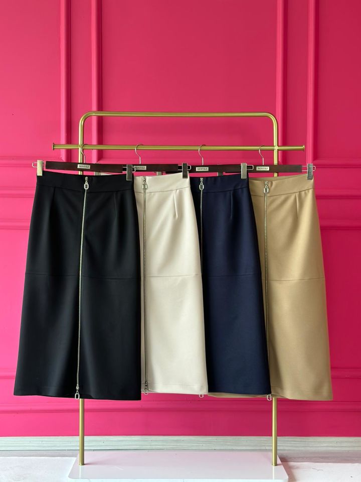 SENTEZ ÖNÜ FERMUARLI SPOR ETEK