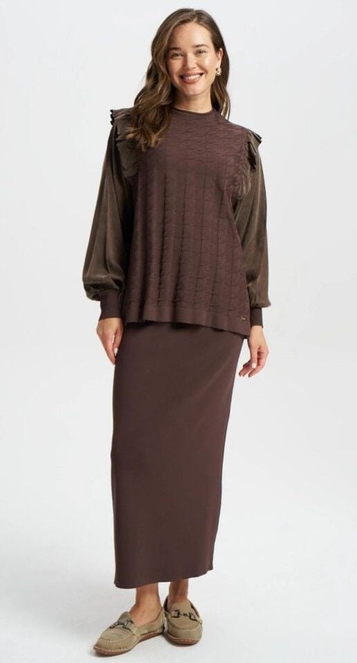 NİLİWİ TUNİK 3085