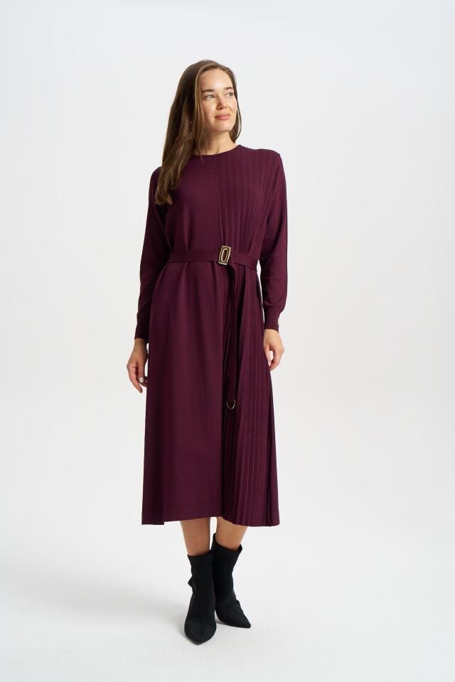 NİLİWİ ELBİSE 3093