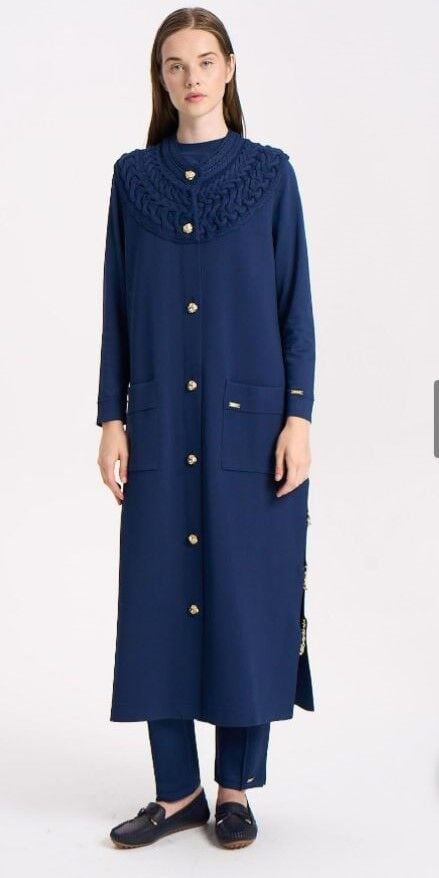 NİLİWİ YELEK 3116