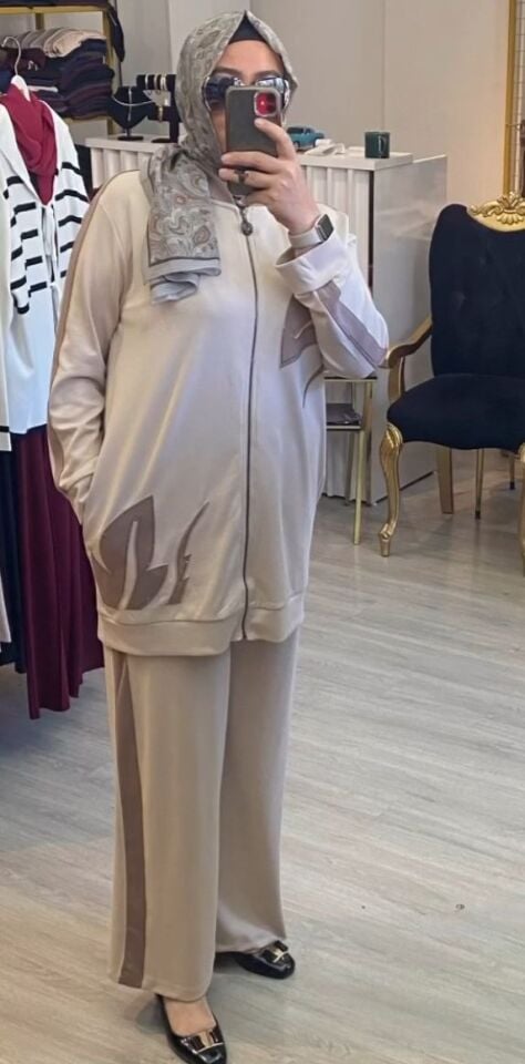 QMASH SPOR İKİLİ TAKIM 4113