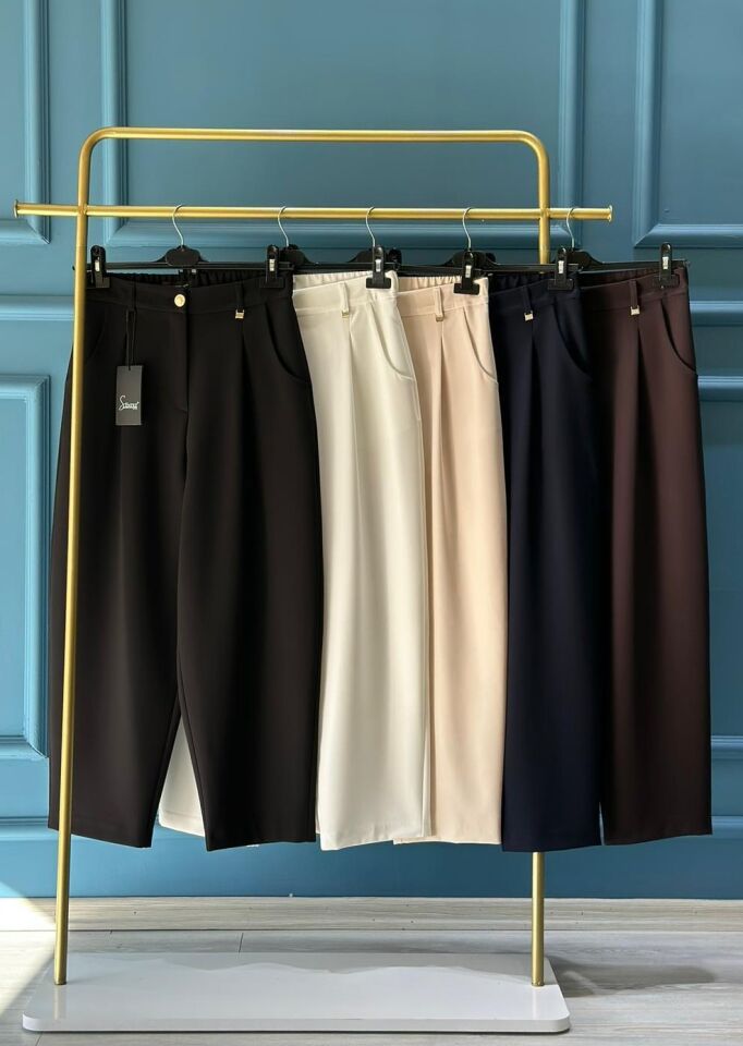SENTEZ ROMA PANTOLON 5567