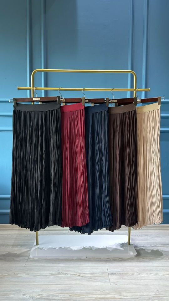 SENTEZ SATEN KIRIŞTIRMA ETEK