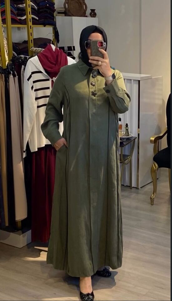 LİSSMORE HAKİ PARDESÜ 5955